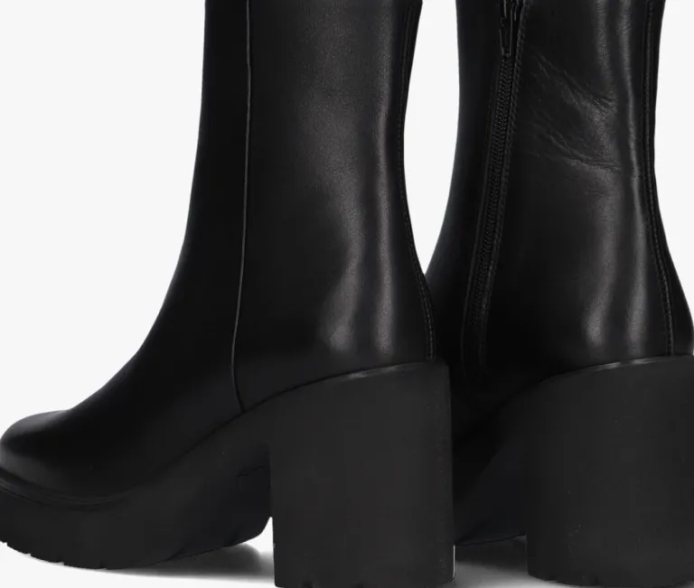 UNISA e enkelboots khan>DAMES Boots