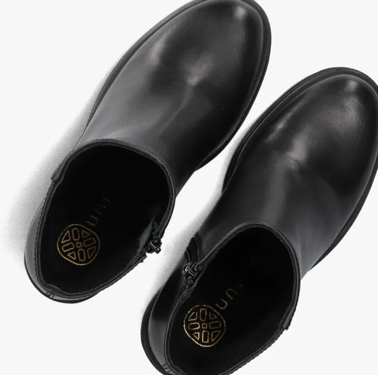 UNISA e enkelboots khan>DAMES Boots