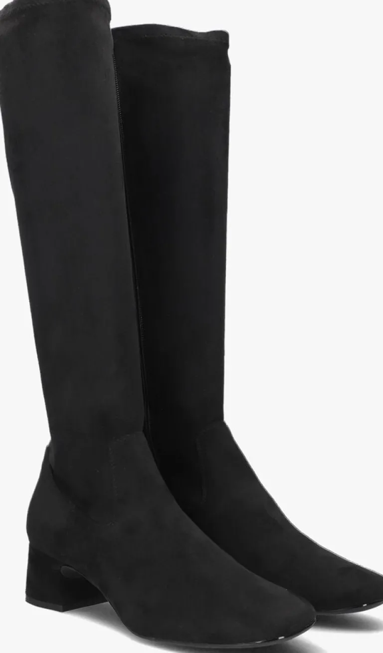 UNISA e hoge laarzen lapes>DAMES Laarzen