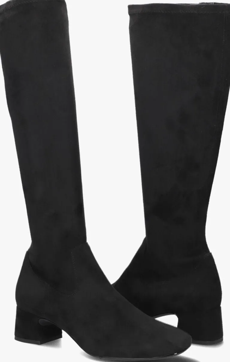 UNISA e hoge laarzen lapes>DAMES Laarzen