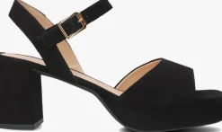 UNISA e sandalen met hak ney>DAMES Sandalen