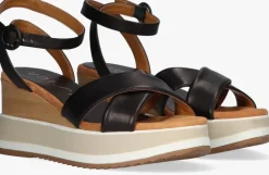 UNISA e sandalen met hak kadio>DAMES Sandalen