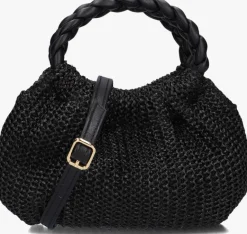 UNISA e schoudertas zameli>DAMES Handtassen|Schoudertassen