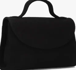 zwarte unisa schoudertas zceasar