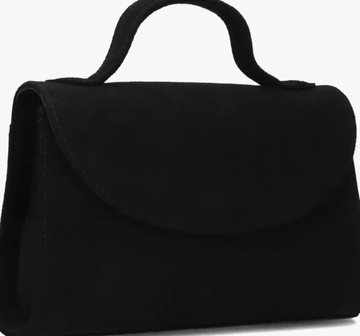 zwarte unisa schoudertas zceasar