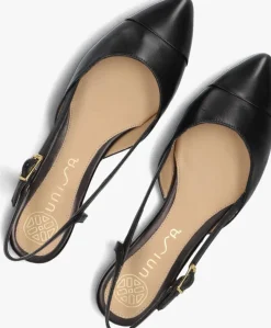 UNISA e slingbacks ashley><noscript><img width=