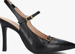 UNISA e slingbacks tulare>DAMES Hakken|Slingbacks