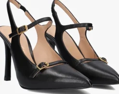 UNISA e slingbacks tulare>DAMES Hakken|Slingbacks