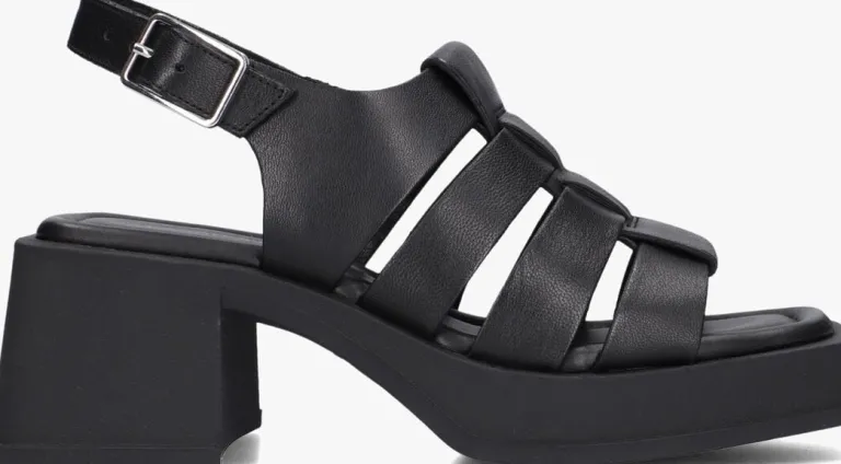 VAGABOND SHOEMAKERS e hakken hennie>DAMES Hakken