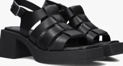 VAGABOND SHOEMAKERS e hakken hennie>DAMES Hakken