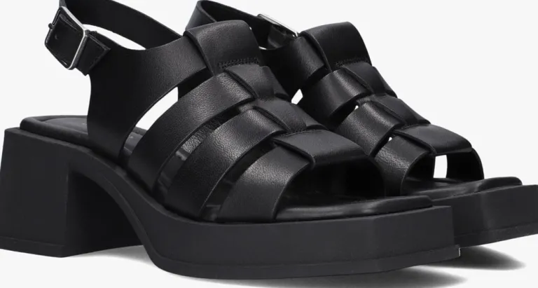 VAGABOND SHOEMAKERS e hakken hennie>DAMES Hakken