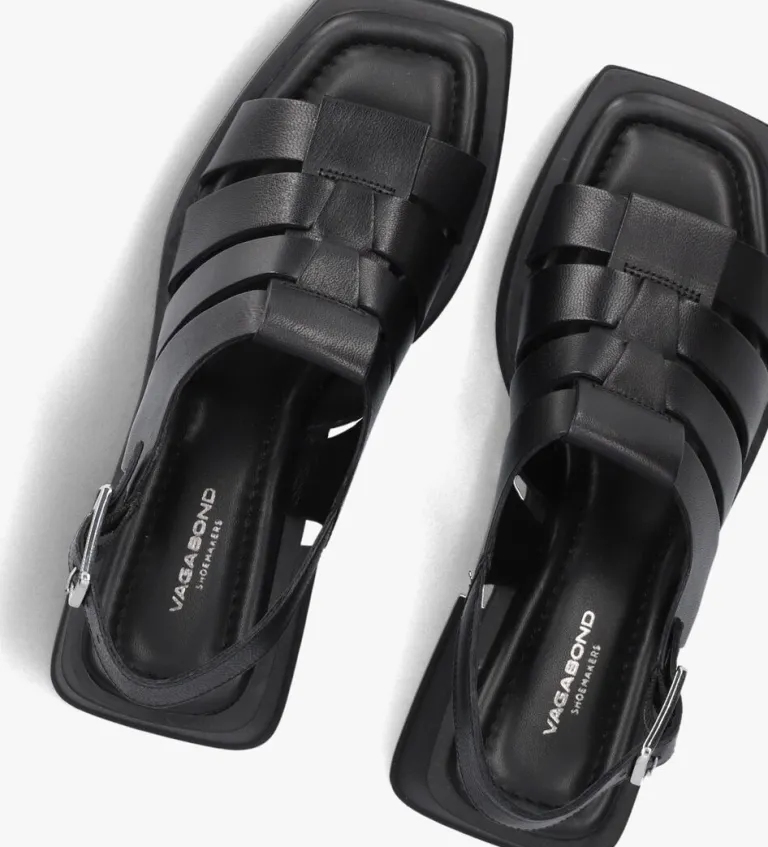 VAGABOND SHOEMAKERS e hakken hennie>DAMES Hakken