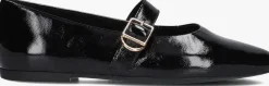 zwarte vagabond shoemakers ballerina's jolin