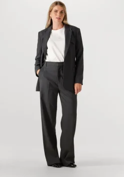 zwarte vagabond shoemakers ballerina's jolin