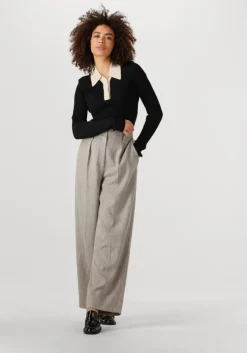 zwarte vagabond shoemakers loafers amina 060 loafer