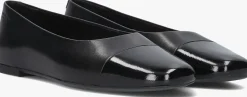 zwarte vagabond shoemakers ballerina's jolin 662