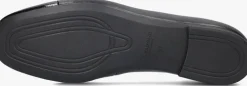 zwarte vagabond shoemakers ballerina's jolin 662