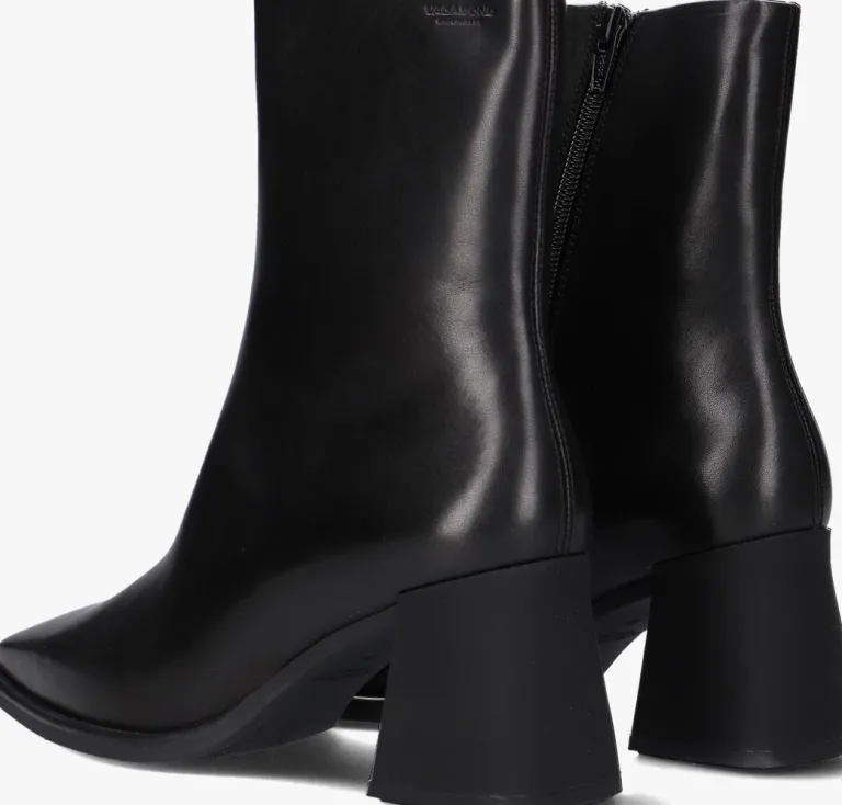 VAGABOND SHOEMAKERS e enkellaarsjes hedda>DAMES Enkellaarsjes