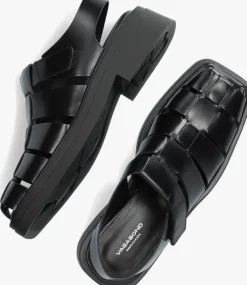 VAGABOND SHOEMAKERS e platte sandalen eyra 301><noscript><img width=