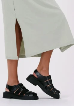 VAGABOND SHOEMAKERS e platte sandalen eyra 301><noscript><img width=