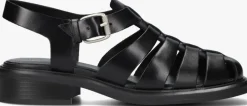 VAGABOND SHOEMAKERS e platte sandalen ellis>DAMES Sandalen