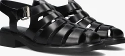 VAGABOND SHOEMAKERS e platte sandalen ellis><noscript><img width=