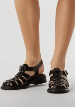 VAGABOND SHOEMAKERS e platte sandalen ellis><noscript><img width=