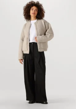 zwarte vagabond shoemakers loafers linn 226