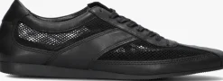 zwarte vagabond shoemakers lage sneakers hillary 115