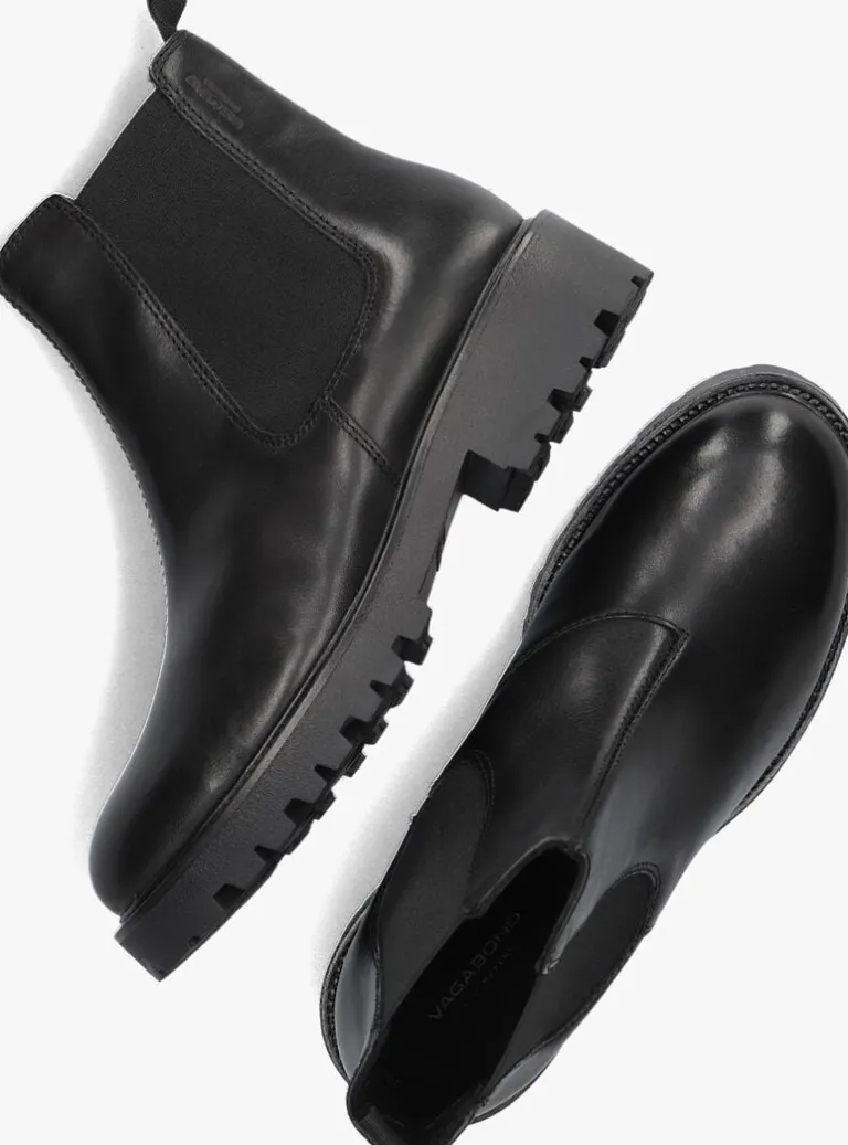 VAGABOND SHOEMAKERS e chelsea boots kenova chelsea>DAMES Boots