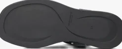 zwarte vagabond shoemakers sandalen connie 101
