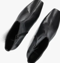 zwarte vagabond shoemakers enkellaarsjes vendela 5823