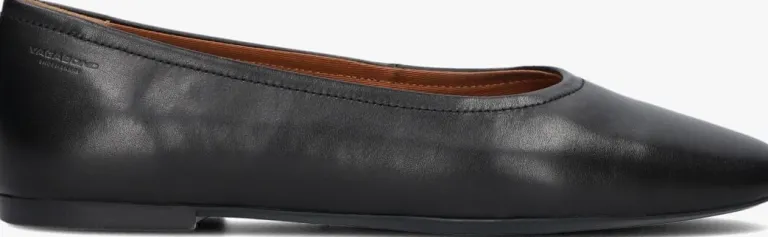 VAGABOND SHOEMAKERS e ballerina's jolin 001>DAMES Ballerina'S