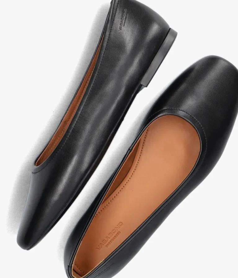 VAGABOND SHOEMAKERS e ballerina's jolin 001>DAMES Ballerina'S