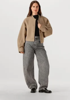 zwarte vagabond shoemakers loafers linn 004