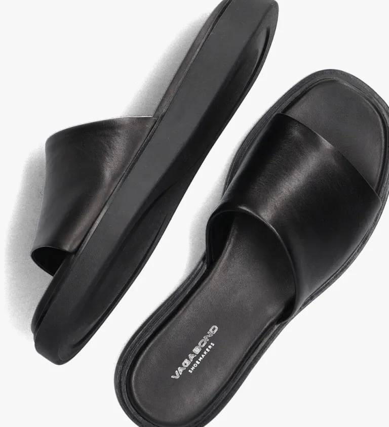 VAGABOND SHOEMAKERS e slippers connie 201>DAMES Slippers