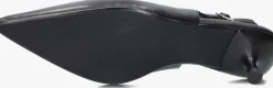 zwarte vagabond shoemakers slingbacks lykke