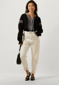 zwarte vagabond shoemakers ballerina's jolin 501