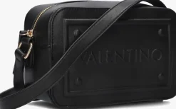 zwarte valentino bags schoudertas sindy re camera bag