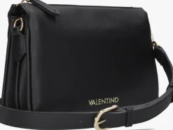 zwarte valentino bags schoudertas zero re pochette