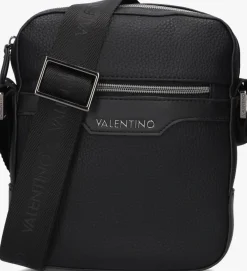 zwarte valentino bags schoudertas efeo crossbody