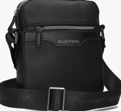 zwarte valentino bags schoudertas efeo crossbody
