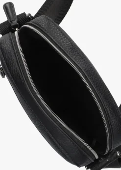 zwarte valentino bags schoudertas efeo crossbody