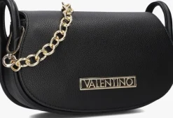 VALENTINO BAGS e schoudertas vinile flapbag>DAMES Schoudertassen