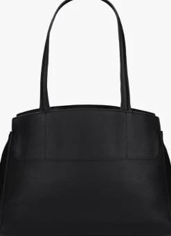 zwarte valentino bags schoudertas fae re shopping