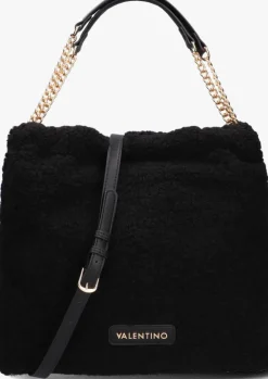 VALENTINO BAGS e schoudertas qube hobo bag>DAMES Schoudertassen