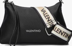 zwarte valentino bags schoudertas thalami re shoulder bag