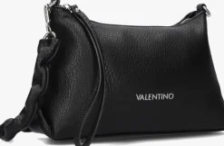 zwarte valentino bags schoudertas thalami re shoulder bag