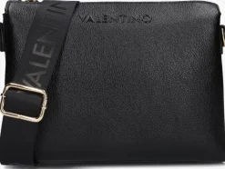 zwarte valentino bags schoudertas manhattan pochette