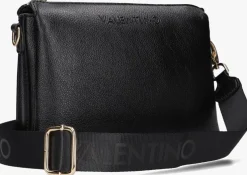 zwarte valentino bags schoudertas manhattan pochette